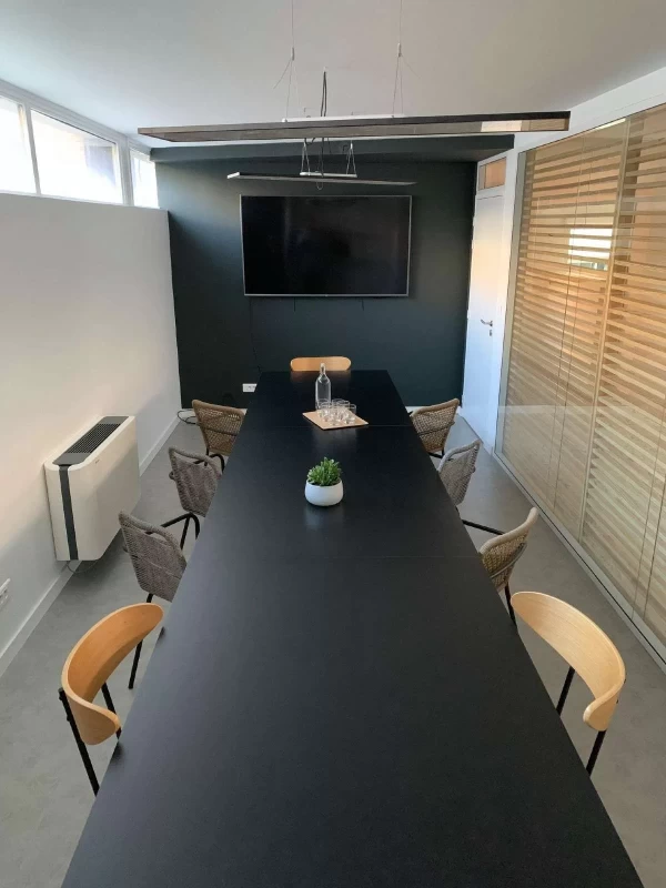 Salle de réunion  idéal pour votre activité professionnelle à Toulouse