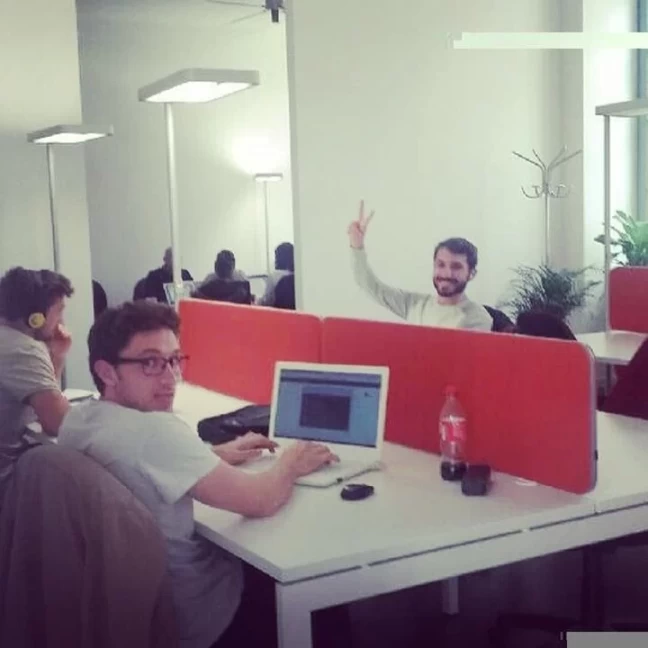 Espaces de coworking  idéal pour votre activité professionnelle à Toulouse