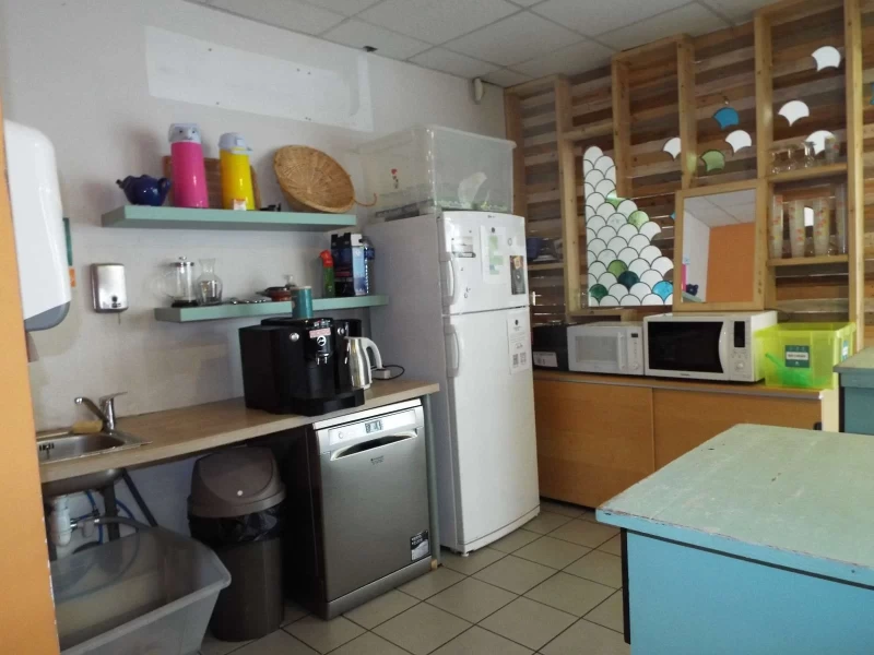 Espaces de coworking  idéal pour votre activité professionnelle à Toulouse