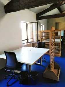 Espaces de coworking  idéal pour votre activité professionnelle à Toulouse