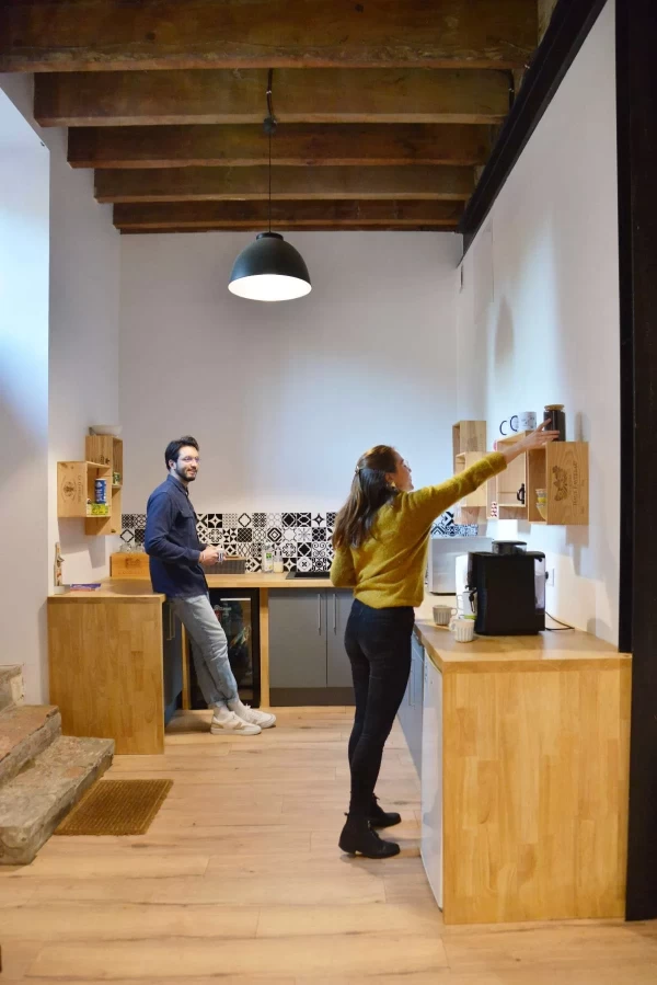 Espaces de coworking  idéal pour votre activité professionnelle à Toulouse