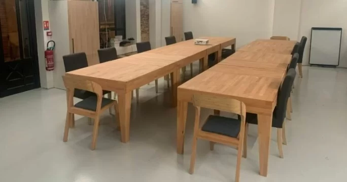 Espaces de coworking  idéal pour votre activité professionnelle à Toulouse