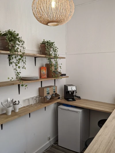 Bureau  idéal pour votre activité professionnelle à Toulouse