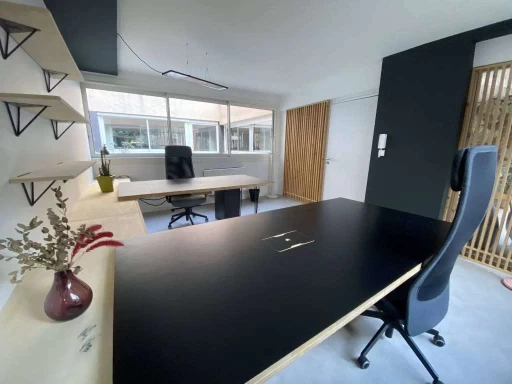 Bureau fermé  idéal pour votre activité professionnelle à Toulouse