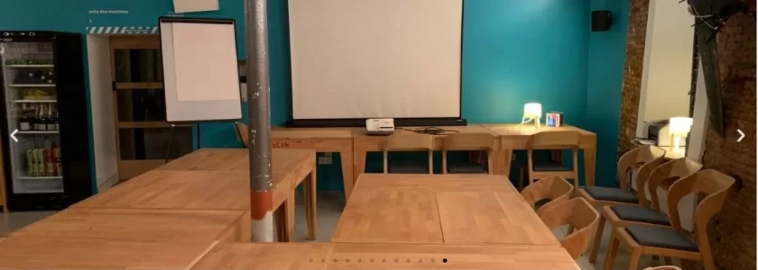 Espaces de coworking  idéal pour votre activité professionnelle à Toulouse