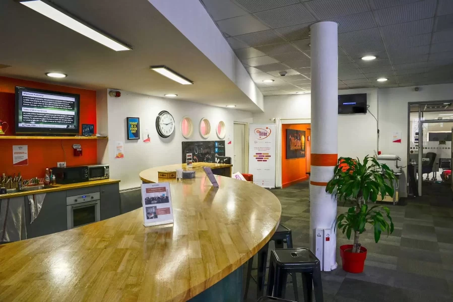 Espaces de coworking  idéal pour votre activité professionnelle à Toulouse