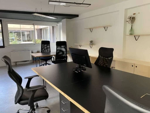 Bureau fermé  idéal pour votre activité professionnelle à Toulouse