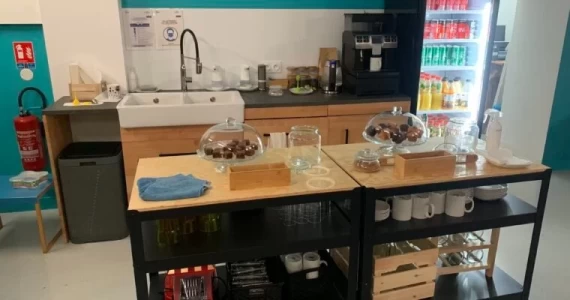 Espaces de coworking  idéal pour votre activité professionnelle à Toulouse