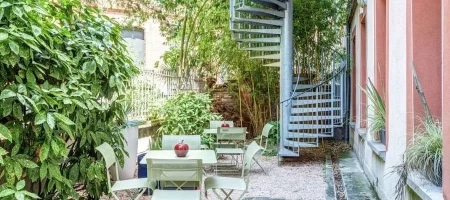 Bureau fermé  idéal pour votre activité professionnelle à Toulouse