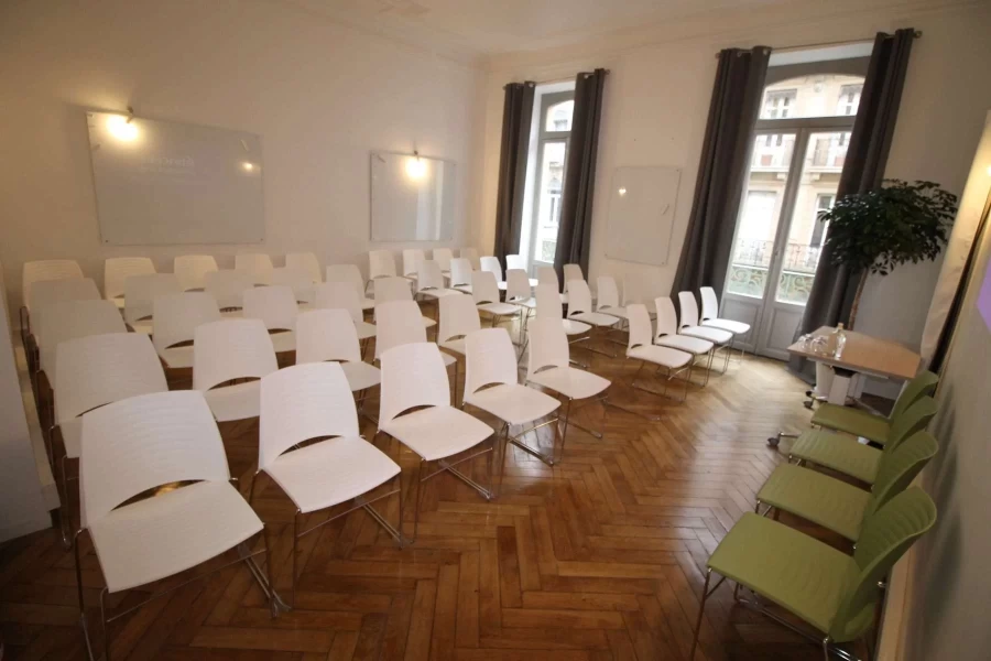 Salle de réunion  idéal pour votre activité professionnelle à Toulouse