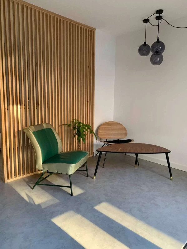 Salle de réunion  idéal pour votre activité professionnelle à Toulouse