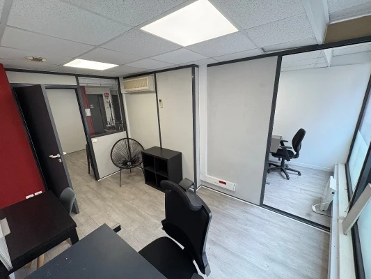 Plateau privé  idéal pour votre activité professionnelle à Toulouse