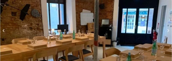 Salle de réunion  idéal pour votre activité professionnelle à Toulouse