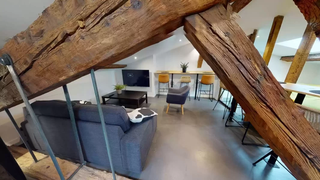 Bureau fermé  idéal pour votre activité professionnelle à Toulouse