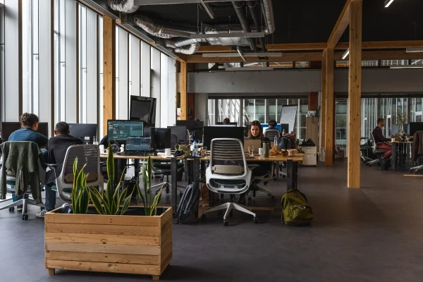 Plateau privé  idéal pour votre activité professionnelle à Toulouse