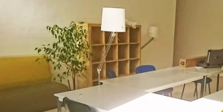 Salle de réunion  idéal pour votre activité professionnelle à Toulouse