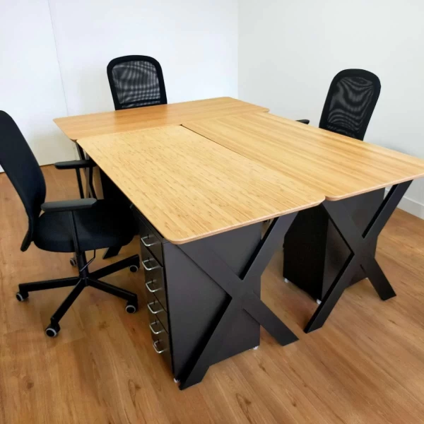 Bureau fermé  idéal pour votre activité professionnelle à Toulouse