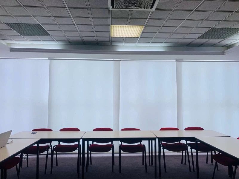 Salle de réunion  idéal pour votre activité professionnelle à Toulouse