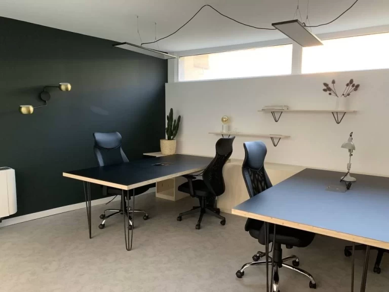 Bureau fermé  idéal pour votre activité professionnelle à Toulouse