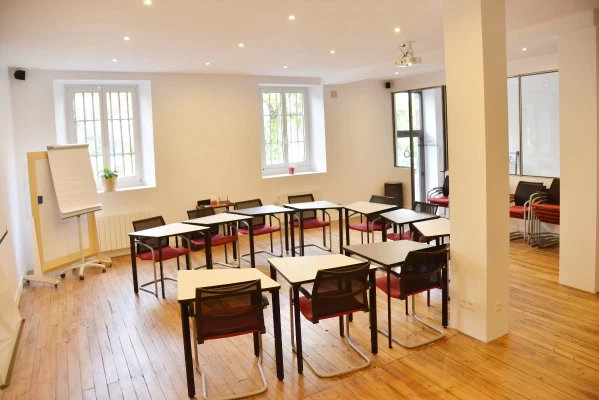 Salle de réunion  idéal pour votre activité professionnelle à Toulouse