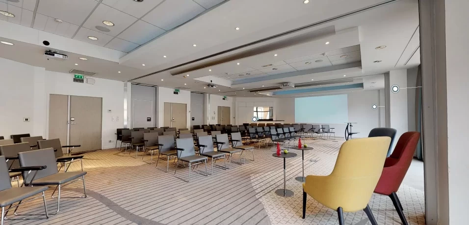 Salle de réunion  idéal pour votre activité professionnelle à Toulouse