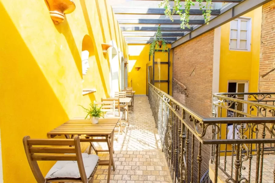 Salle de réunion  idéal pour votre activité professionnelle à Toulouse