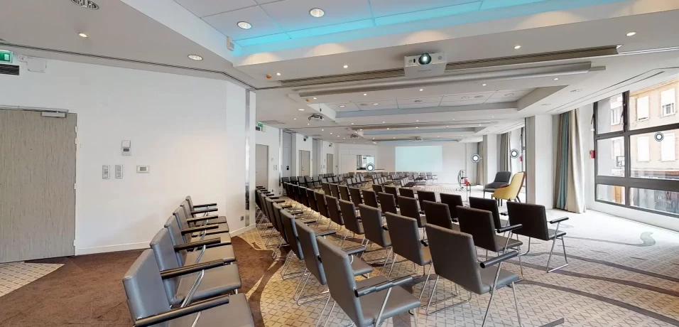 Salle de réunion  idéal pour votre activité professionnelle à Toulouse