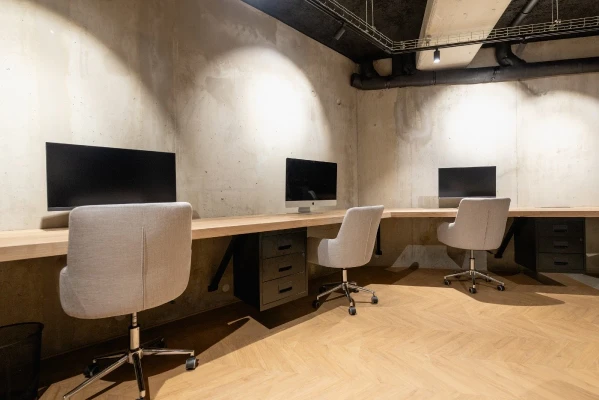 Espaces de coworking  idéal pour votre activité professionnelle à Toulouse