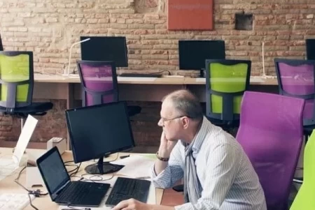 Espaces de coworking  idéal pour votre activité professionnelle à Toulouse
