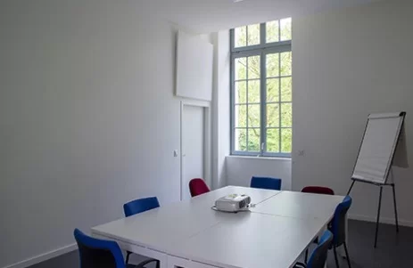 Salle de réunion  idéal pour votre activité professionnelle à Toulouse