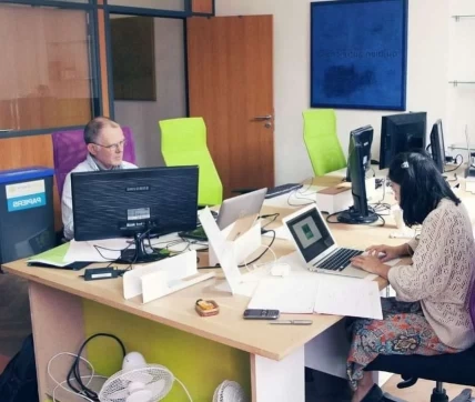 Espaces de coworking  idéal pour votre activité professionnelle à Toulouse