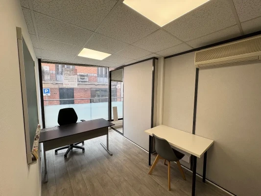 Bureau fermé  idéal pour votre activité professionnelle à Toulouse