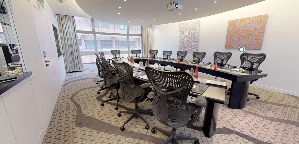 Salle de réunion  idéal pour votre activité professionnelle à Toulouse