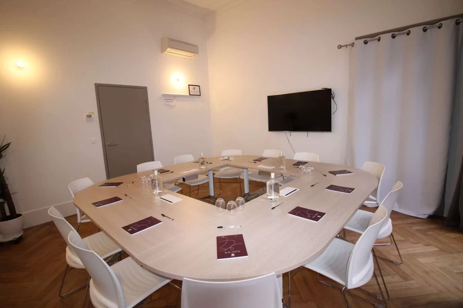Salle de réunion  idéal pour votre activité professionnelle à Toulouse