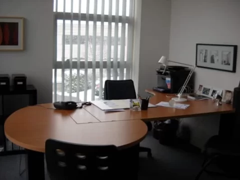 Bureau fermé  idéal pour votre activité professionnelle à Toulouse