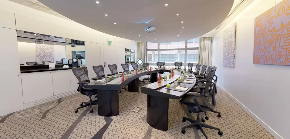 Salle de réunion  idéal pour votre activité professionnelle à Toulouse