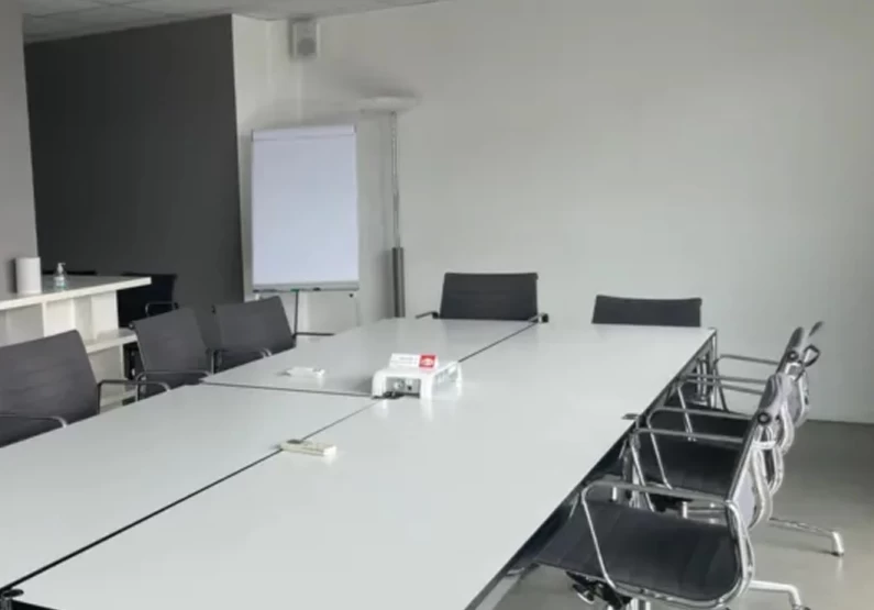 Bureau fermé  idéal pour votre activité professionnelle à Toulouse