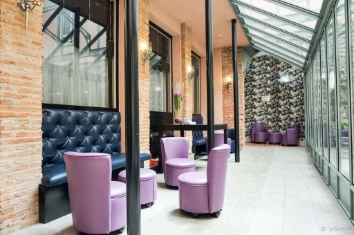 Salle de réunion  idéal pour votre activité professionnelle à Toulouse
