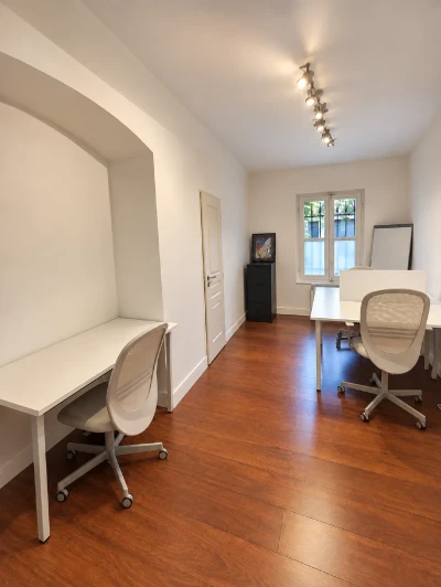 Bureau fermé  idéal pour votre activité professionnelle à Toulouse