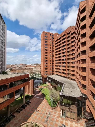 Salle de réunion  idéal pour votre activité professionnelle à Toulouse