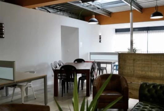 Bureau fermé  idéal pour votre activité professionnelle à Toulouse