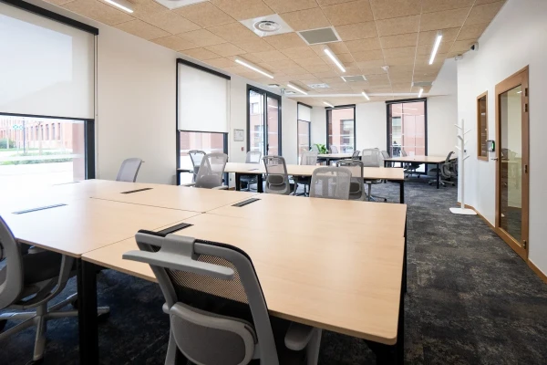Bureau fermé  idéal pour votre activité professionnelle à Toulouse