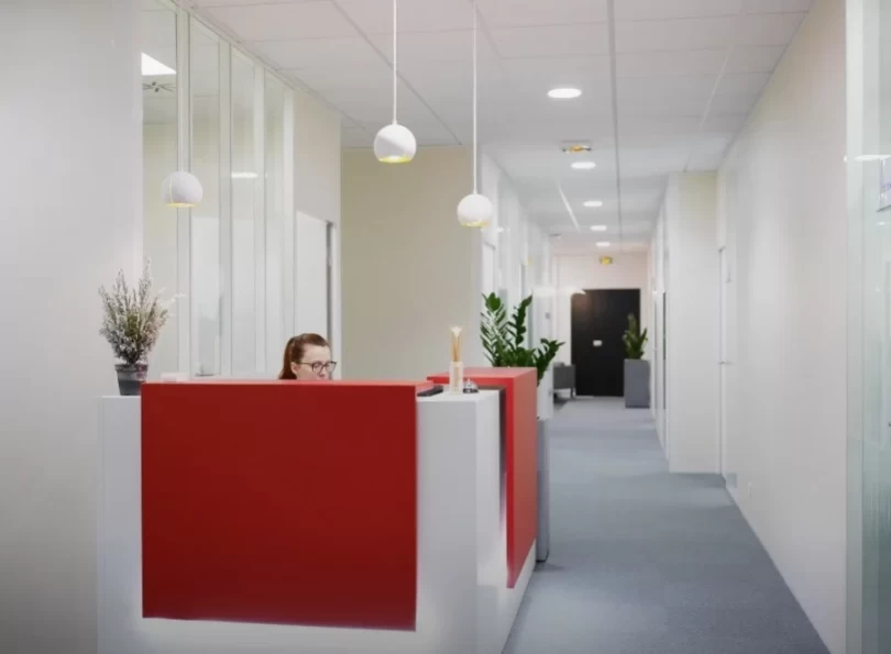 Salle de réunion  idéal pour votre activité professionnelle à Toulouse