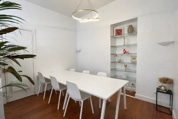 Espaces de coworking  idéal pour votre activité professionnelle à Toulouse