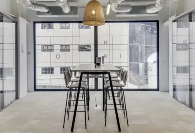 Bureau fermé  idéal pour votre activité professionnelle à Toulouse