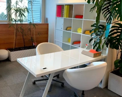 Espaces de coworking  idéal pour votre activité professionnelle à Toulouse