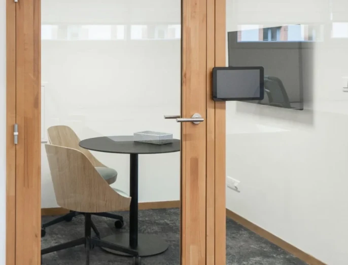 Plateau privé  idéal pour votre activité professionnelle à Toulouse