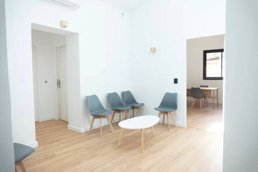 Bureau fermé  idéal pour votre activité professionnelle à Toulouse