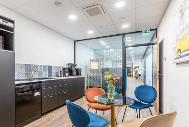 Bureau fermé  idéal pour votre activité professionnelle à Trélazé