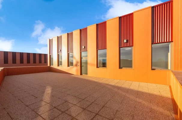 Bureau fermé  idéal pour votre activité professionnelle à Tremblay-en-France